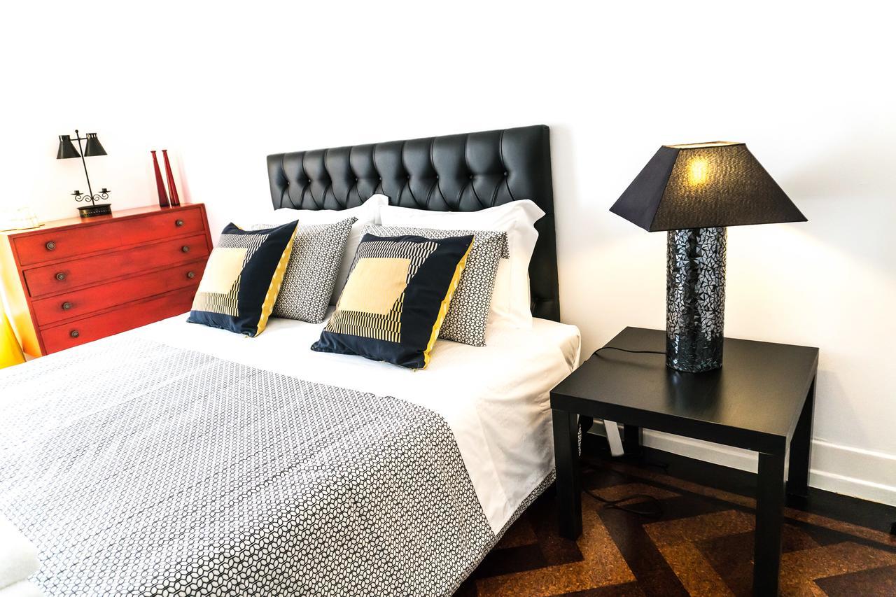 Home Sweet Lisbon Suites Dış mekan fotoğraf