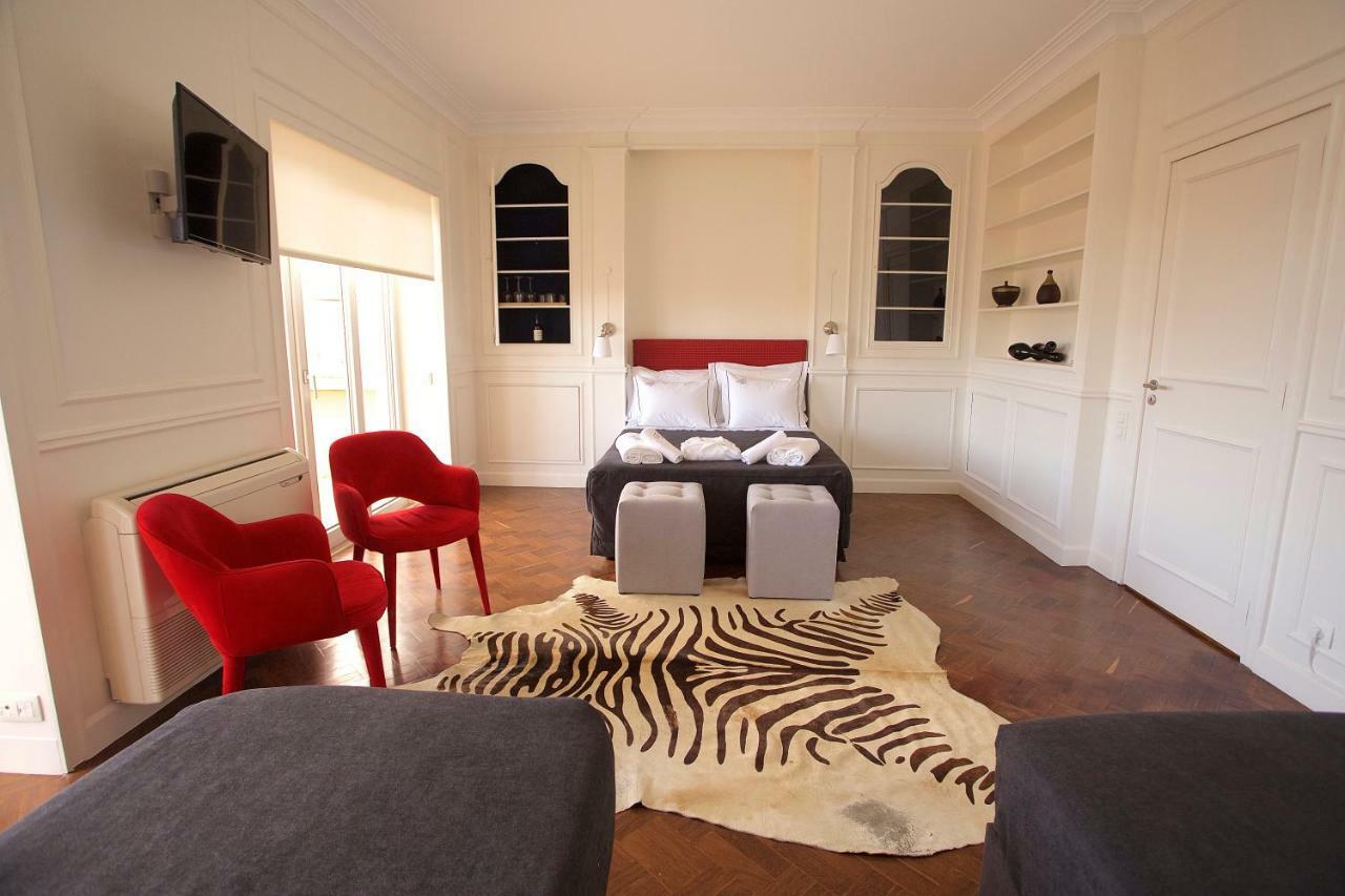 Home Sweet Lisbon Suites Dış mekan fotoğraf
