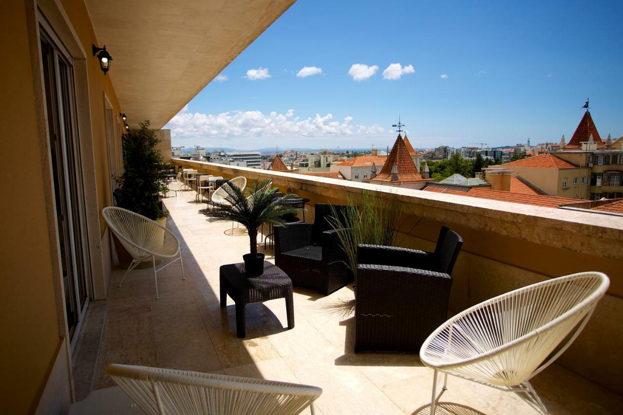 Home Sweet Lisbon Suites Dış mekan fotoğraf