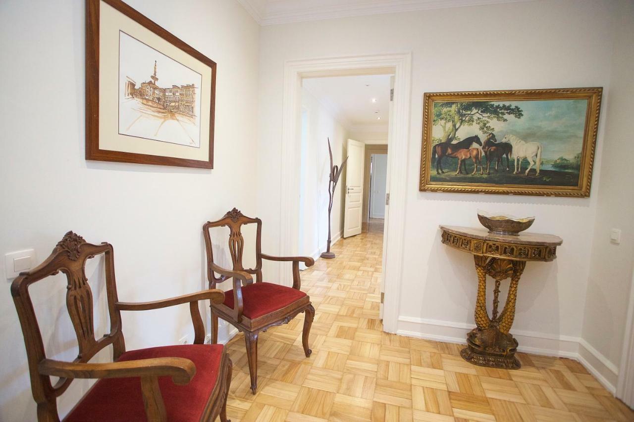 Home Sweet Lisbon Suites Dış mekan fotoğraf