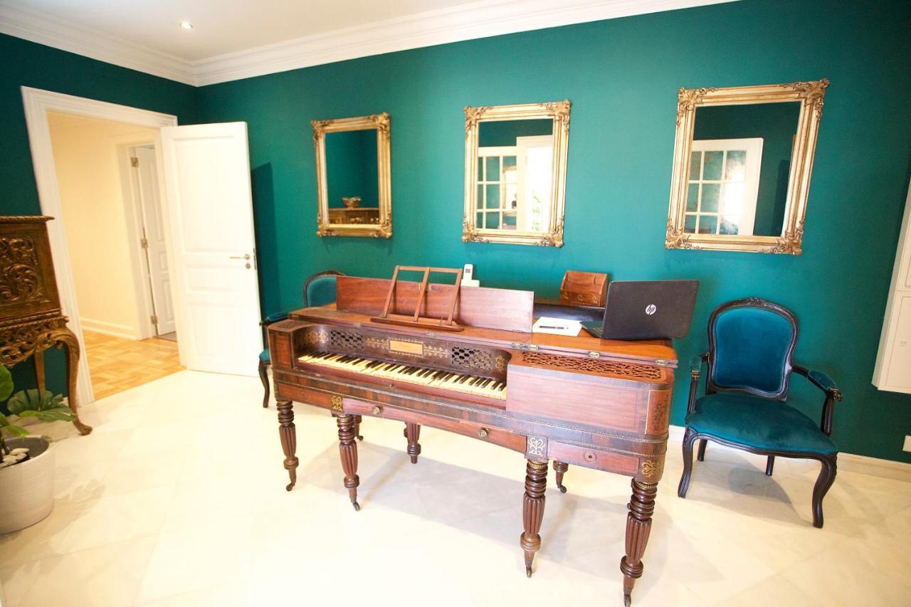 Home Sweet Lisbon Suites Dış mekan fotoğraf
