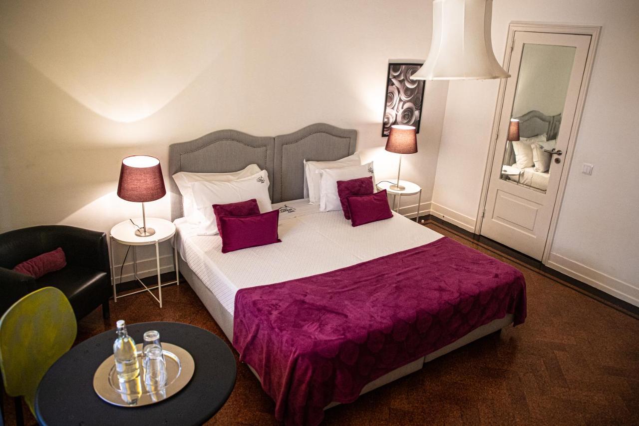 Home Sweet Lisbon Suites Dış mekan fotoğraf