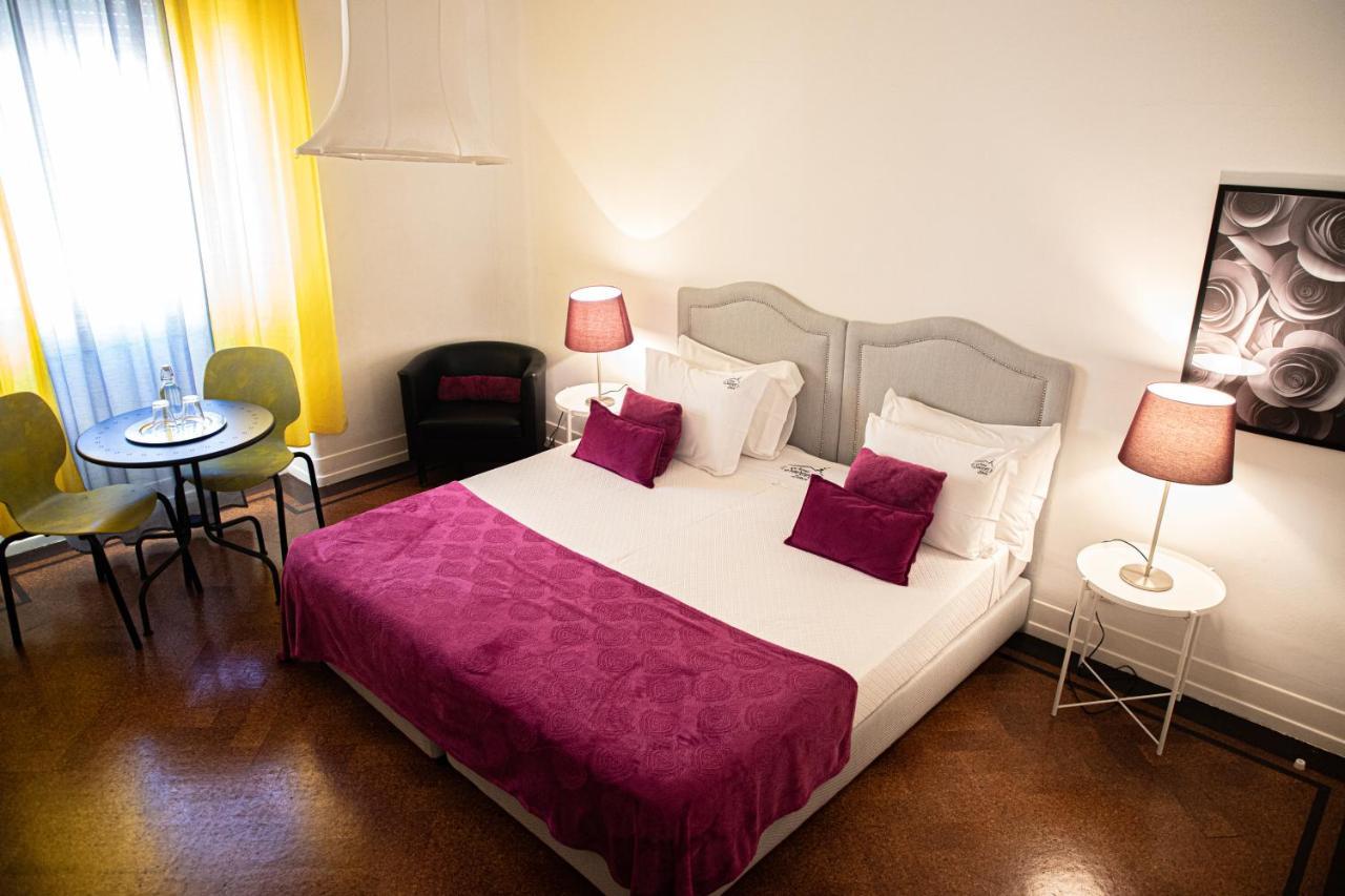 Home Sweet Lisbon Suites Dış mekan fotoğraf